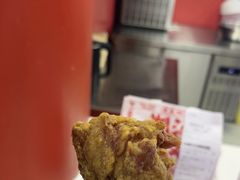 -虎头炸·潮汕南乳炸鸡(未来城店)