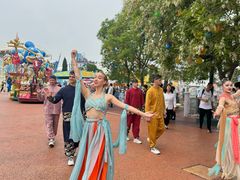 -大连海昌发现王国主题公园