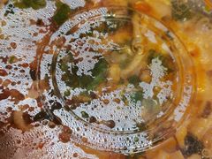 -清真·青瓷香纯汤牛肉面(酒泉路店)