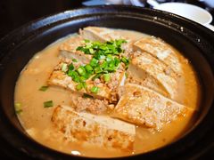 -索溪山寨·湘西饮食文化博物馆(标志门店)