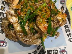 -桥东喜碧海鲜街(水东街店)