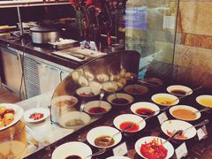 市集咖啡厅国际自助餐-长白山凯悦酒店·市集咖啡厅