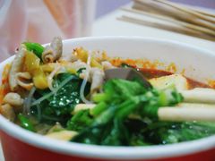 -里脊肉串店(天桥老店)