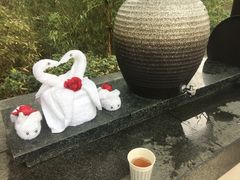 -天目湖涵田半山温泉