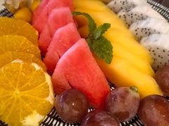 -云庭咖啡厅· 中航泊悦酒店(虹桥T2店)