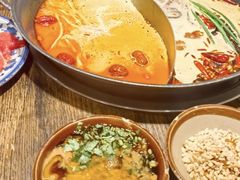 -冯校长老火锅(广州正佳广场店)