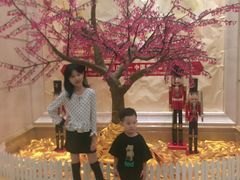 -皇朝万鑫自助餐厅