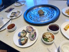 -青蓬蒸汽海鲜·深圳老字号·团建聚会(壹方城店)
