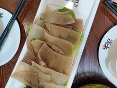 -牛记潮汕牛肉火锅