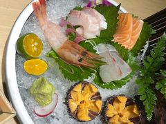 -秋荀日本料理(昆明同德广场店)
