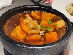 -阿毛饭店(和义路店)