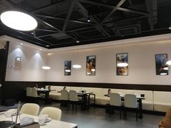 大堂-煲王粤菜餐厅(中侨中心店)