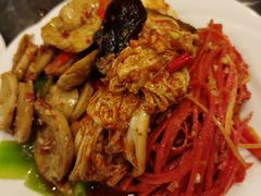 -吾味香葫芦头(安西街店)