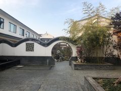 -云和夜泊酒店·中餐厅