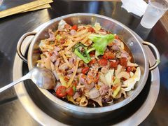 -胖娃古镇鸡杂(磁器口总店)