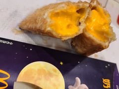 -麦当劳(季华好又多店)