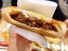 牛肉馅饼-神龟馅饼(大观园店)