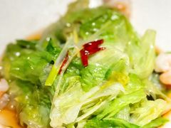 -奉天小馆·非遗东北菜(济南万象城店)