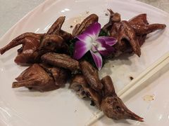 -海龙渔村(万江分店)