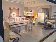 -红星美凯龙(北京北四环店)