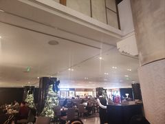 -王府半岛酒店