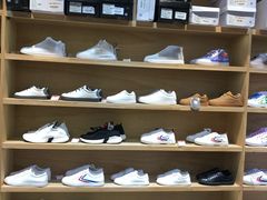 -Feiyue飞跃(长乐路店)