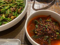 -铁公鸡·四川料理(天环广场店)