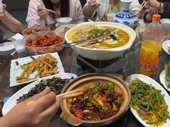 -小杨酒家(华苑小区店)