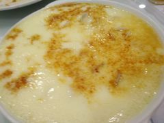 -聚德福海鲜家常菜(刘庄店)