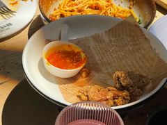 -碧特博格·20年品牌西餐厅(芜湖路店)