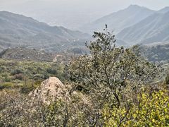 -封龙山风景区