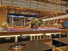 -梨花甄选自助烤肉(小寨原力场店)