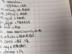 -新航道雅思托福·留学·考研培训(人民广场校区)