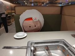 -海底捞火锅(万达广场店)