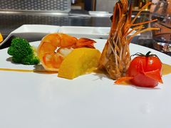 -名将法式铁板烧(云峰别墅店)