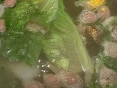 -八合里潮汕鲜牛肉火锅(福州万象城店)