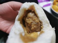 鲜肉笋丁小包子-白玉兰食品(甜云店)