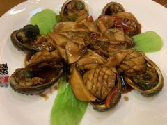 -青瓦餐厅·生鱼片·韩园烤肉(西塔店)