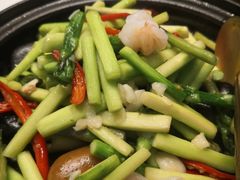 -院里寻菜·精致庭院菜(观沙岭店)