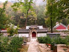 -北京上方山国家森林公园