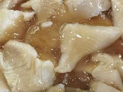 糟溜三白烤-砂锅居(西四店)