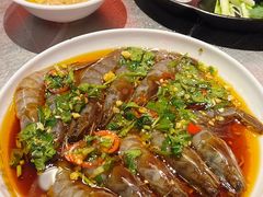 -官塘鱻鱻鱼生·潮汕生腌·砂锅粥(西马路总店)