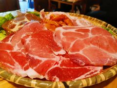 -牛炙烤肉(车公庙店)