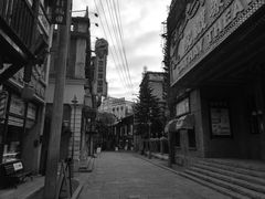 -观澜湖华谊冯小刚电影公社(百年记忆公社)