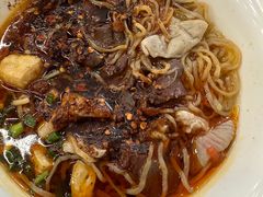-蒋家肠旺面馆老店(合群路店)