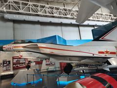 -中国航空博物馆
