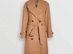 -BURBERRY(青岛海信广场店)