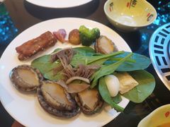 -常州武进九洲喜来登酒店