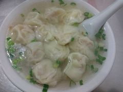-汪家馄饨(集庆路店)