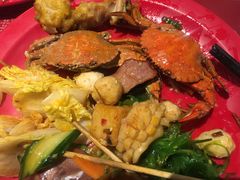 -好伦哥比萨烤肉自助(八里桥店)